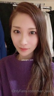 花漾年华熟女喷水系列2